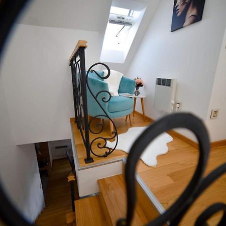 Mountain Residence Zlatibor - Apartman Sara 1 Dış mekan fotoğraf