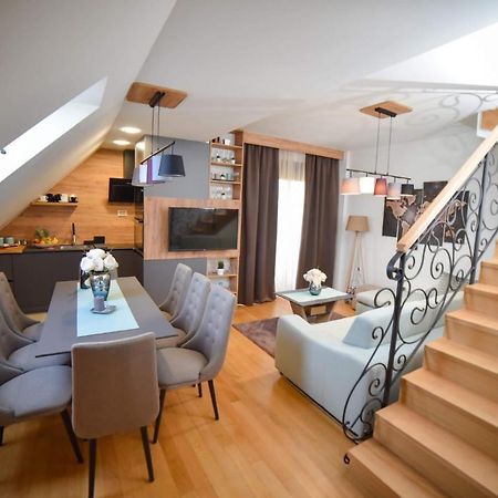 Mountain Residence Zlatibor - Apartman Sara 1 Dış mekan fotoğraf