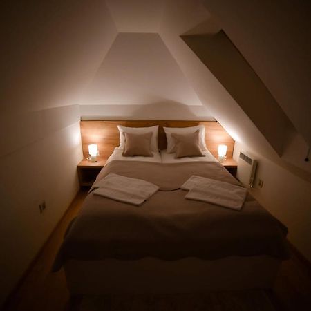 Mountain Residence Zlatibor - Apartman Sara 1 Dış mekan fotoğraf