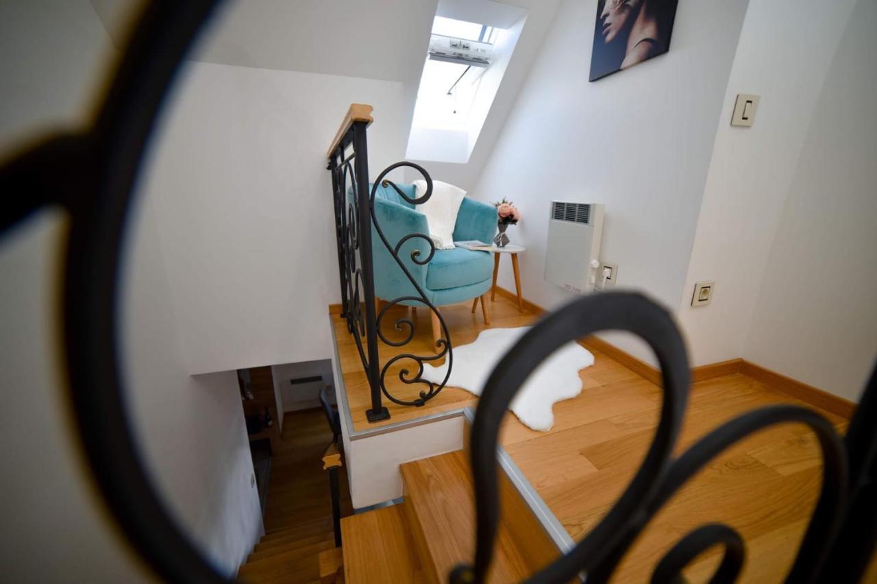 Mountain Residence Zlatibor - Apartman Sara 1 Dış mekan fotoğraf