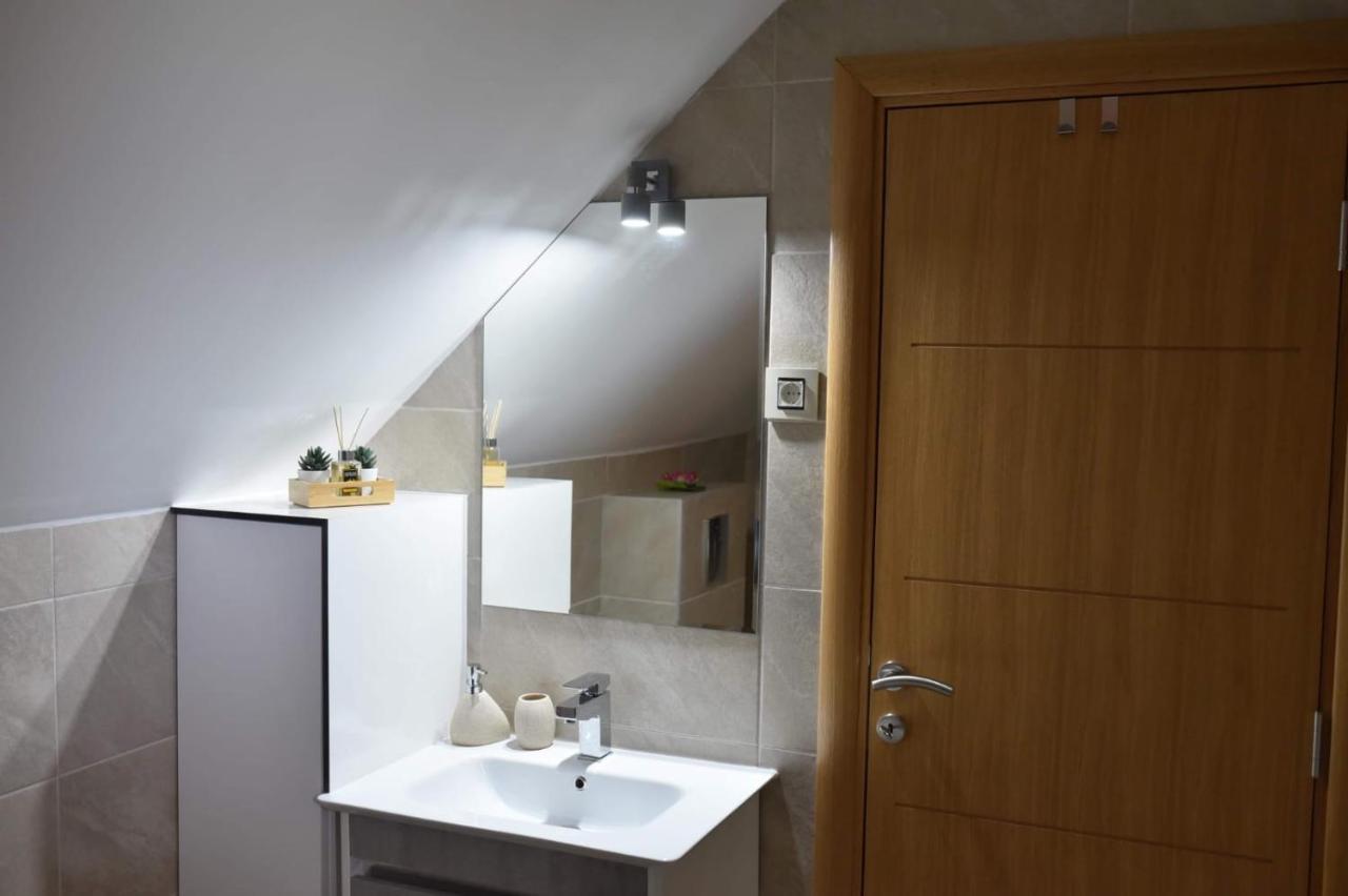 Mountain Residence Zlatibor - Apartman Sara 1 Dış mekan fotoğraf