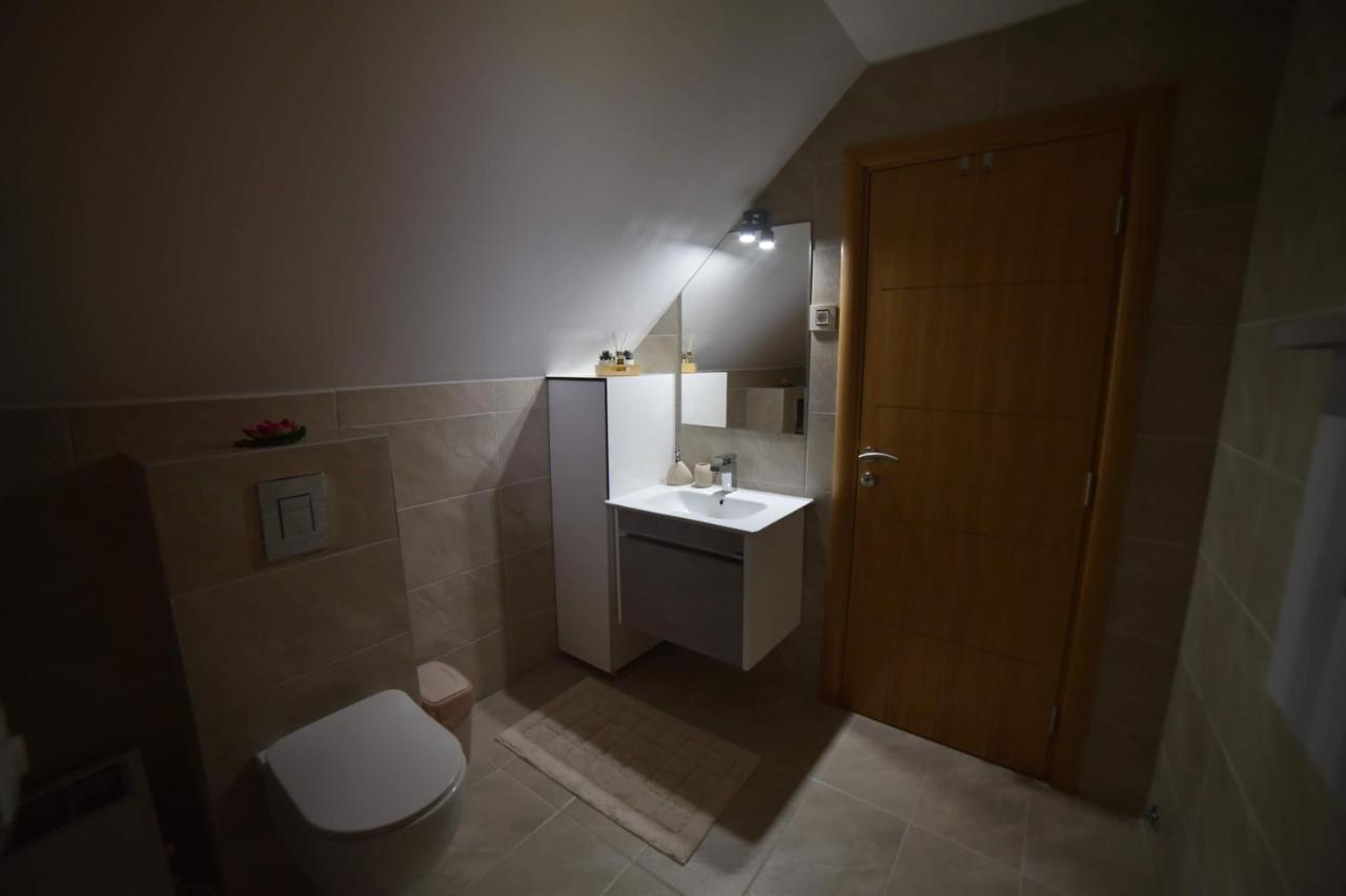 Mountain Residence Zlatibor - Apartman Sara 1 Dış mekan fotoğraf