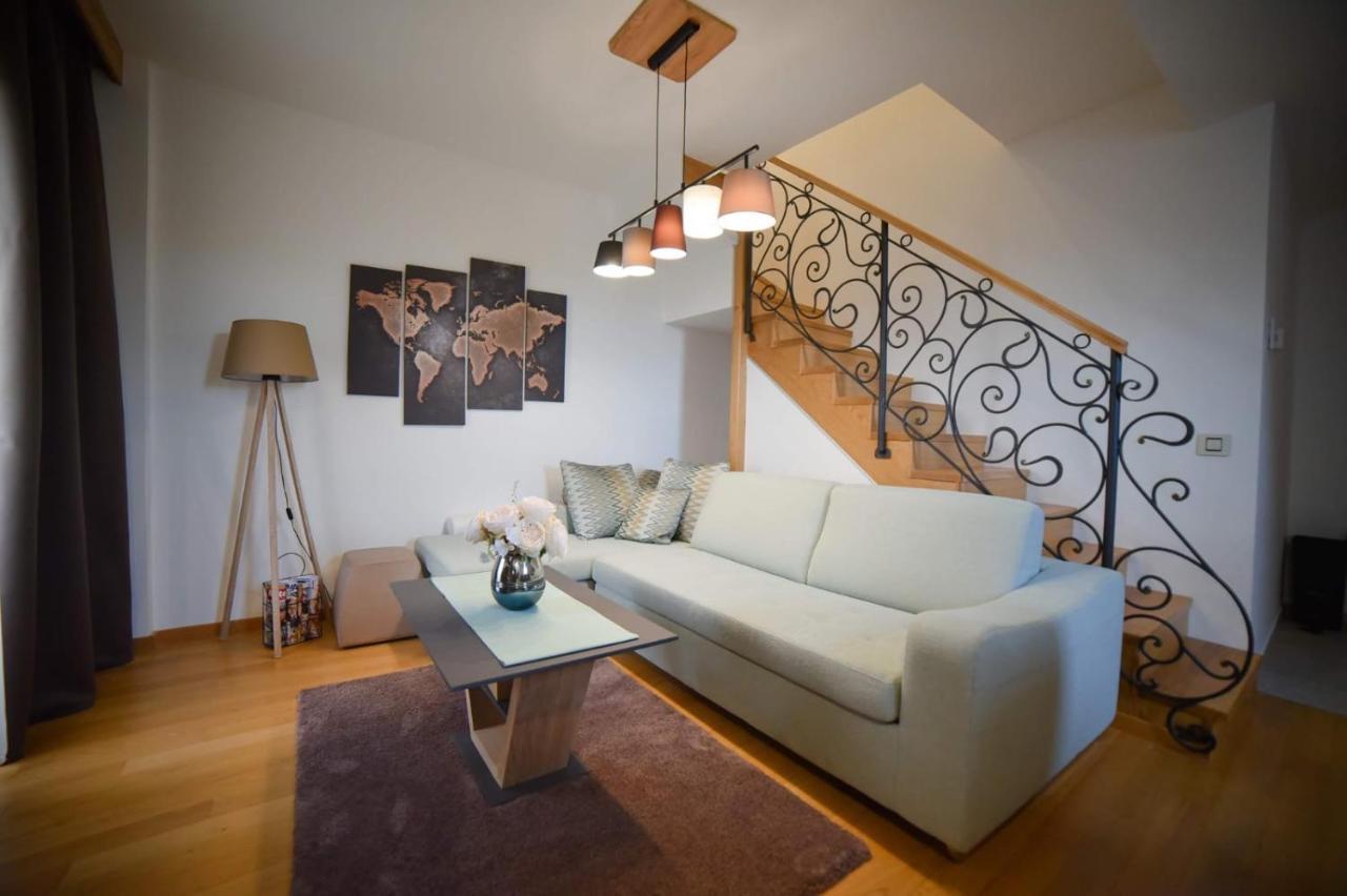Mountain Residence Zlatibor - Apartman Sara 1 Dış mekan fotoğraf