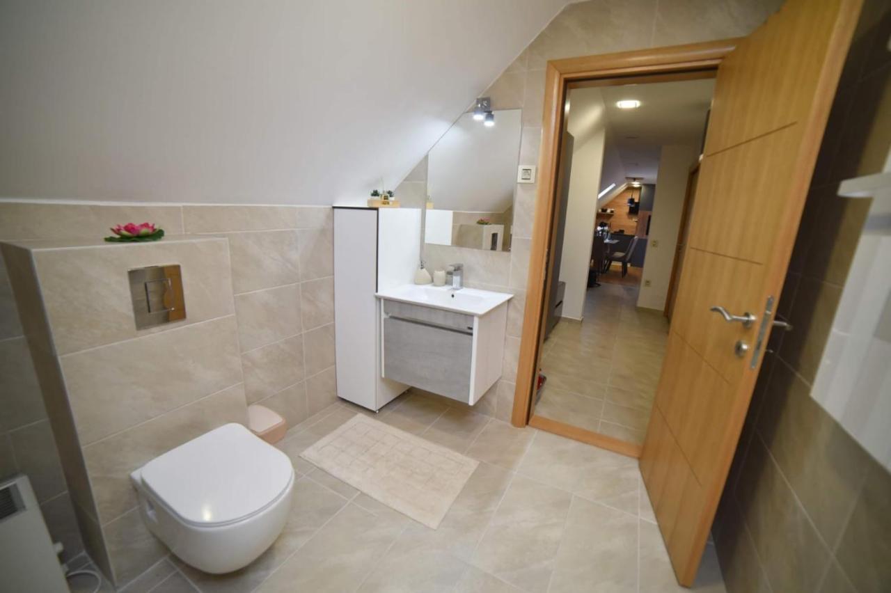 Mountain Residence Zlatibor - Apartman Sara 1 Dış mekan fotoğraf