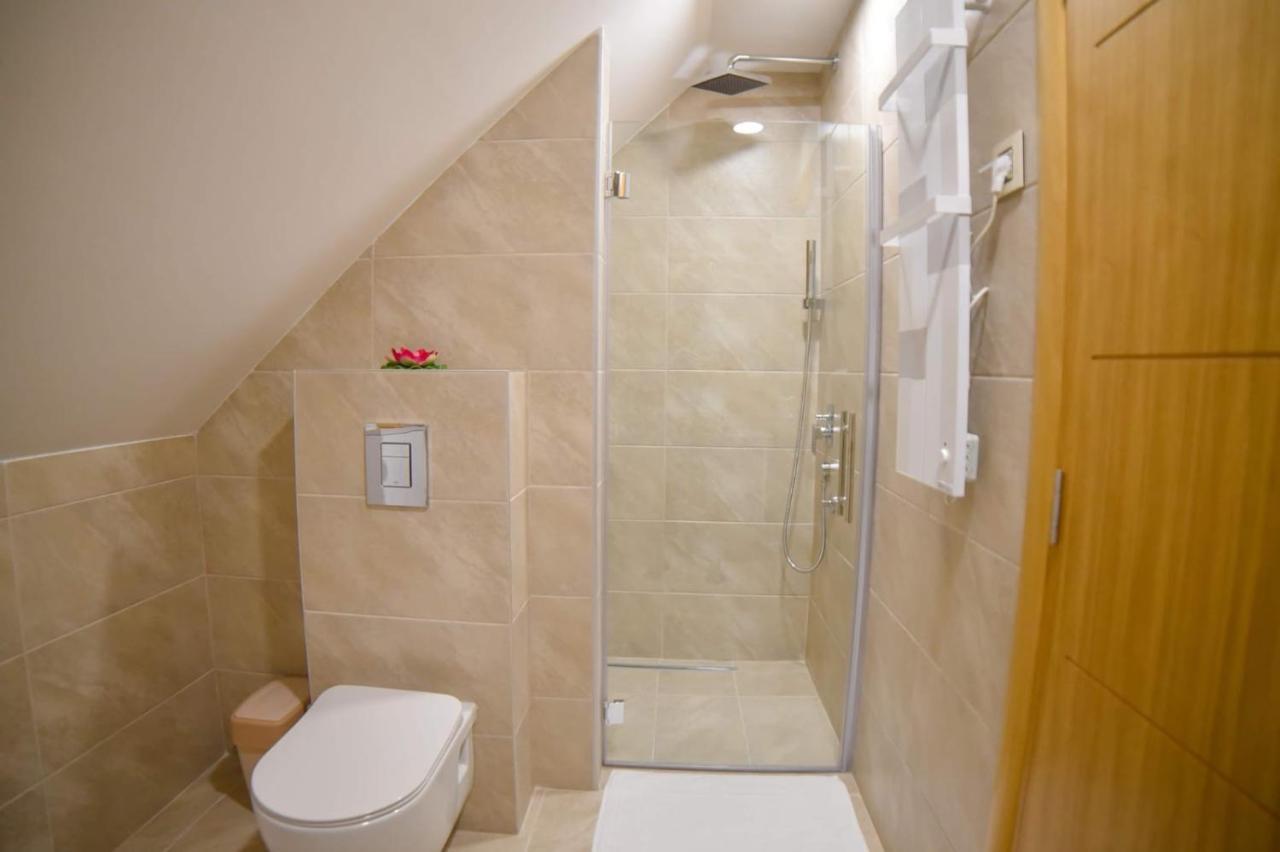 Mountain Residence Zlatibor - Apartman Sara 1 Dış mekan fotoğraf