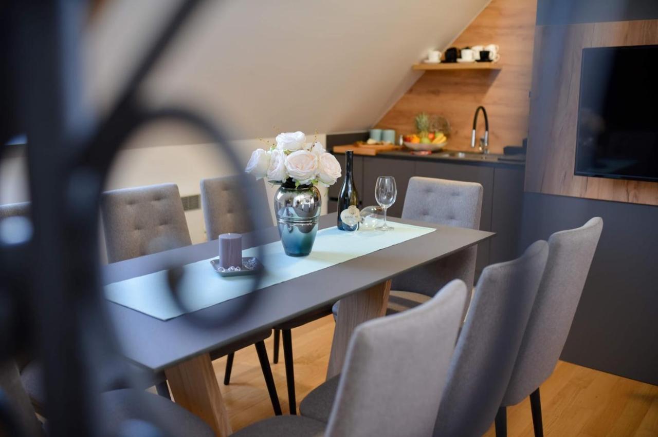 Mountain Residence Zlatibor - Apartman Sara 1 Dış mekan fotoğraf