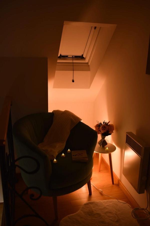Mountain Residence Zlatibor - Apartman Sara 1 Dış mekan fotoğraf
