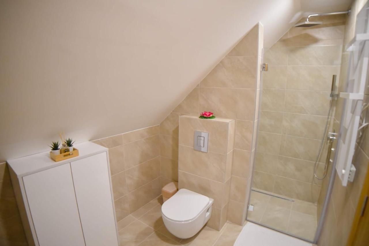 Mountain Residence Zlatibor - Apartman Sara 1 Dış mekan fotoğraf