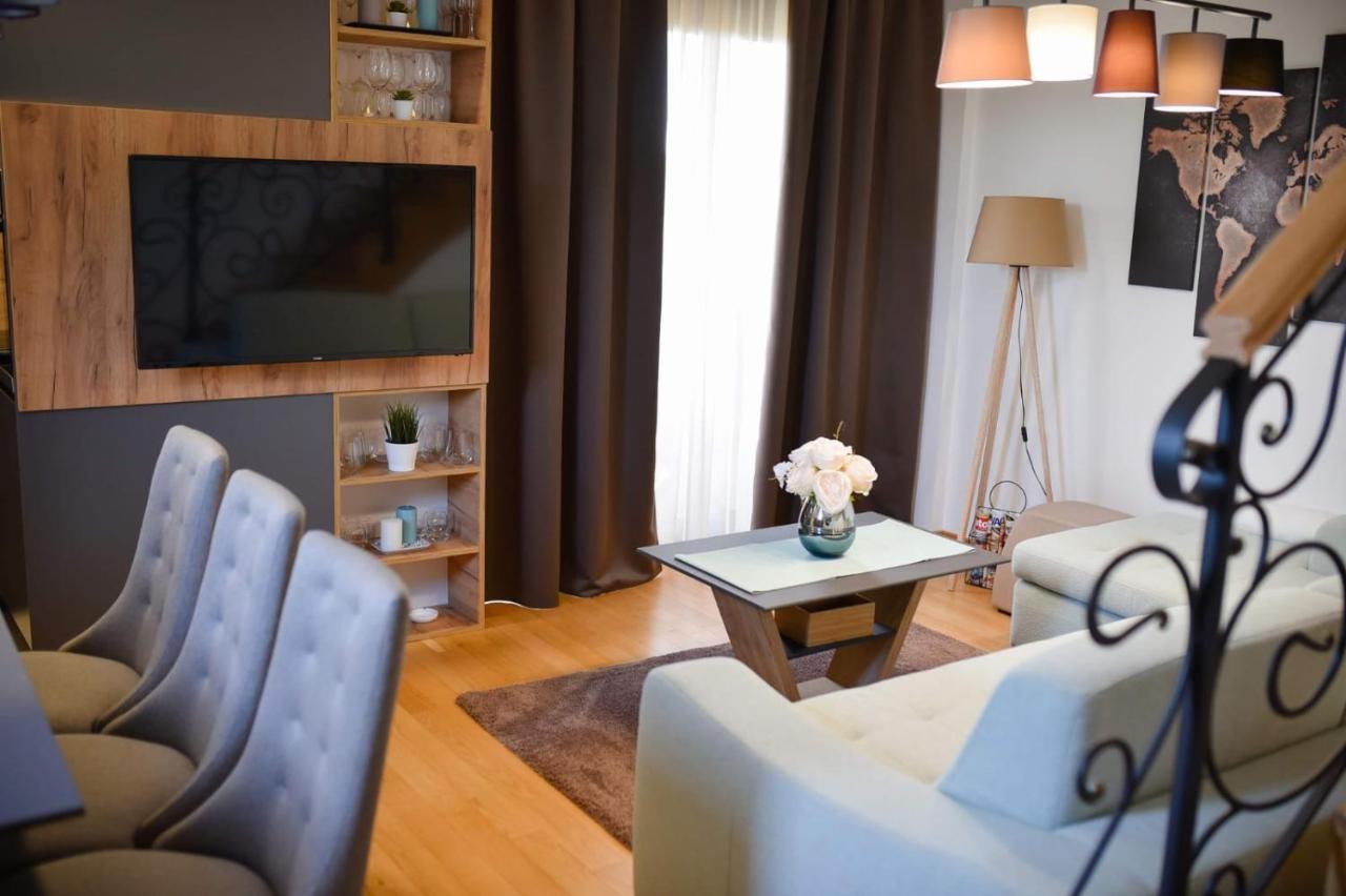 Mountain Residence Zlatibor - Apartman Sara 1 Dış mekan fotoğraf