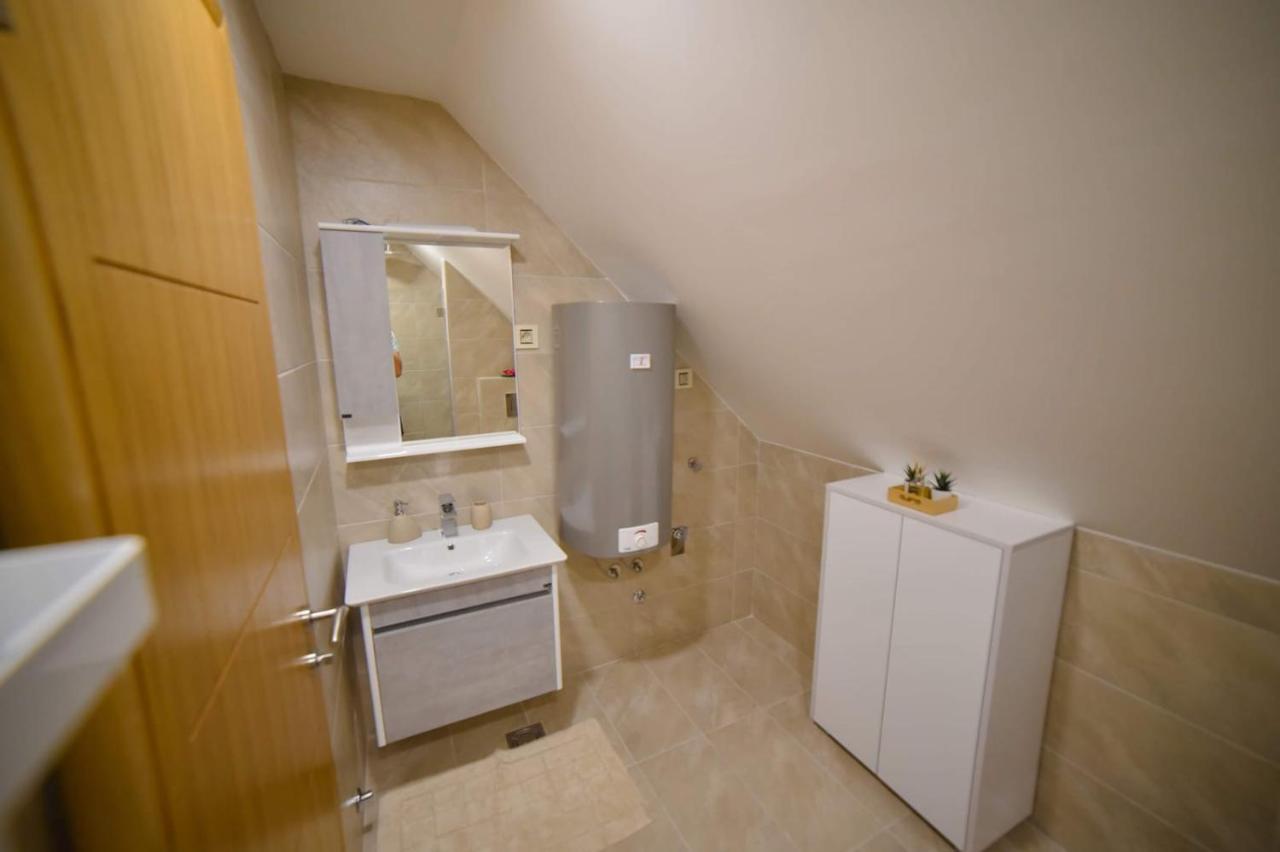 Mountain Residence Zlatibor - Apartman Sara 1 Dış mekan fotoğraf