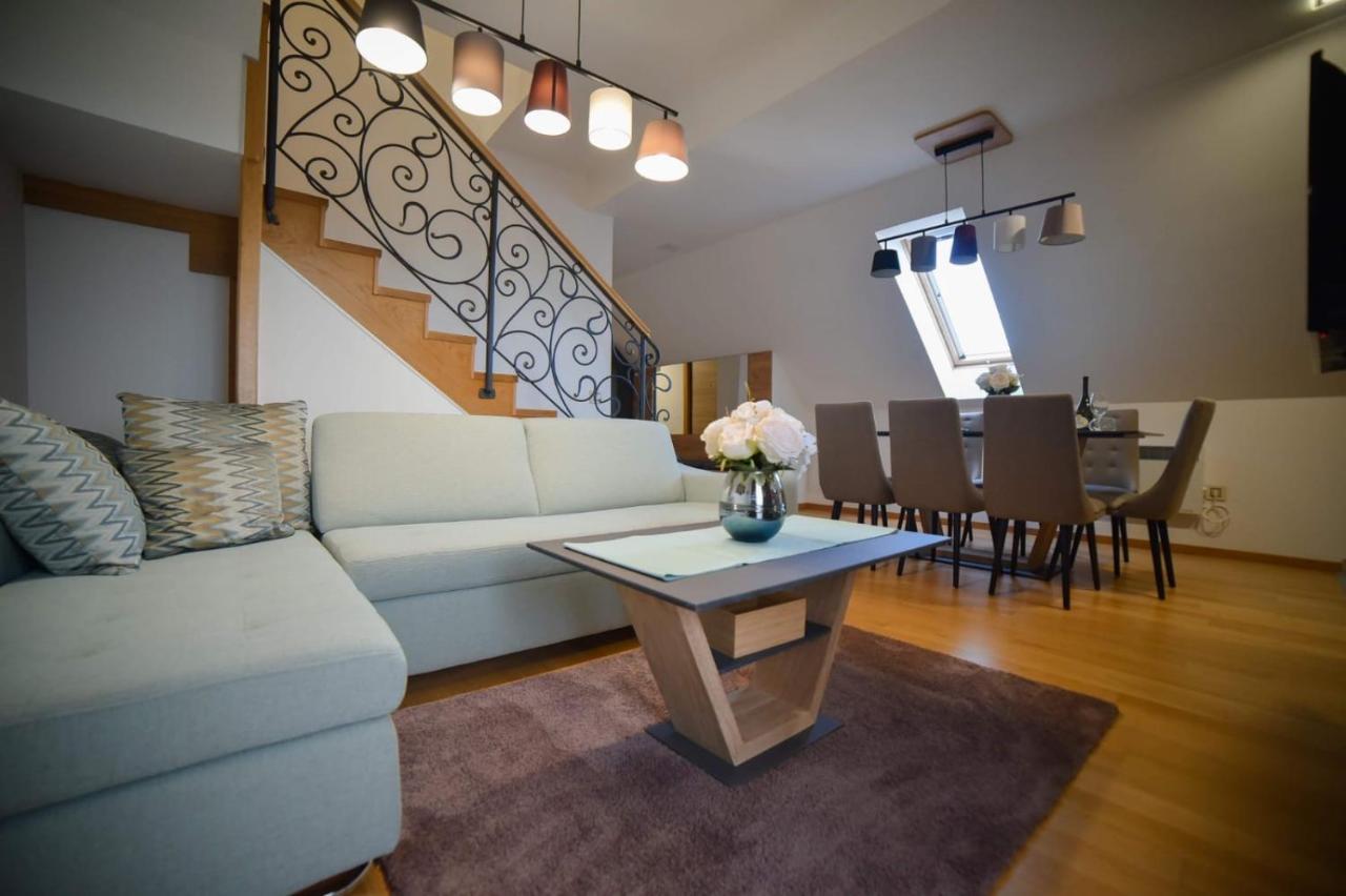 Mountain Residence Zlatibor - Apartman Sara 1 Dış mekan fotoğraf