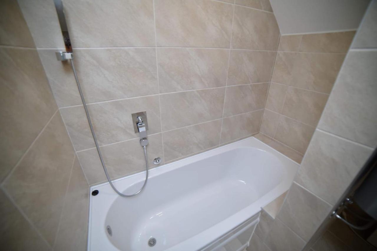 Mountain Residence Zlatibor - Apartman Sara 1 Dış mekan fotoğraf